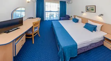 BSA Holiday Park