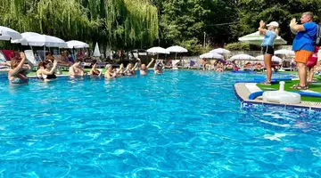 BSA HOLIDAY PARK