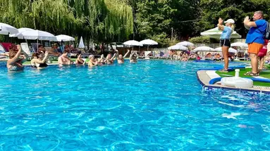 BSA HOLIDAY PARK
