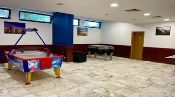 BSA HOLIDAY PARK