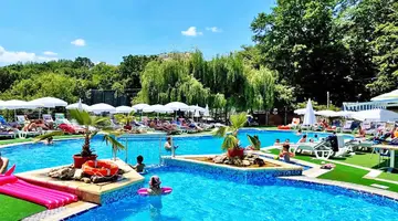 BSA HOLIDAY PARK