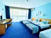 BSA HOLIDAY PARK