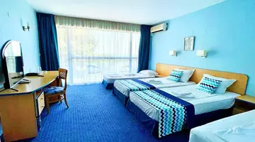 BSA HOLIDAY PARK