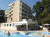 BSA Holiday Park