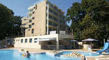 BSA Holiday Park