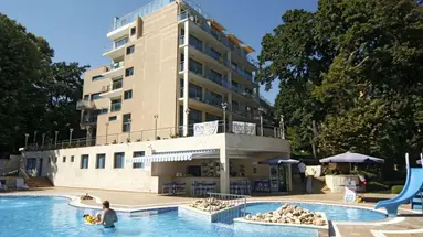 BSA Holiday Park