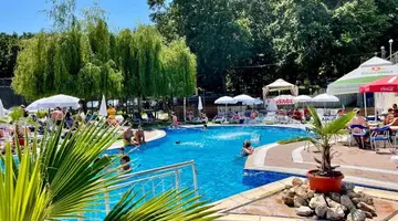 BSA Holiday Park