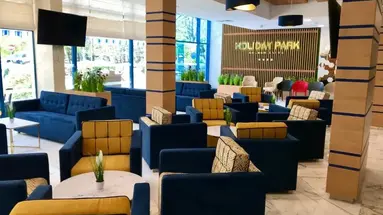 BSA Holiday Park