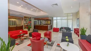 BSA Holiday Park