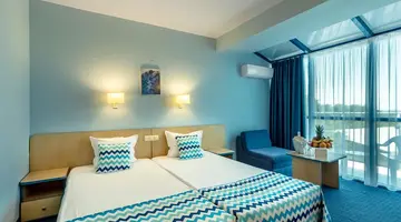 BSA Holiday Park