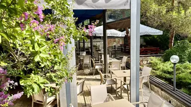 BSA Holiday Park