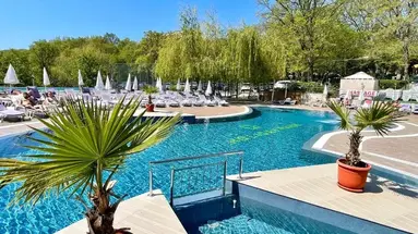 BSA Holiday Park