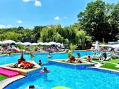 BSA HOLIDAY PARK