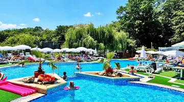 BSA HOLIDAY PARK