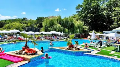 BSA HOLIDAY PARK