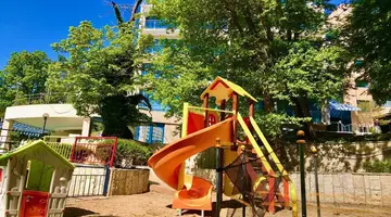 BSA HOLIDAY PARK