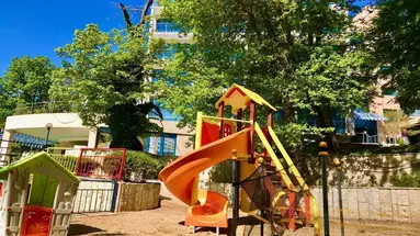 BSA HOLIDAY PARK