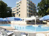 BSA Holiday Park