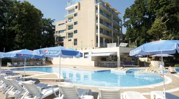 BSA Holiday Park