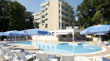 BSA Holiday Park