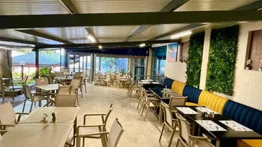 BSA Holiday Park