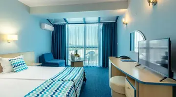 BSA Holiday Park