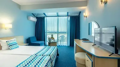 BSA Holiday Park