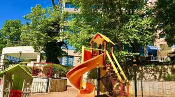 BSA Holiday Park