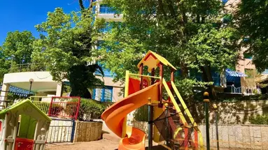 BSA Holiday Park