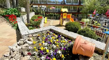 BSA Holiday Park