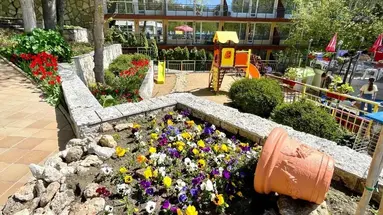BSA Holiday Park