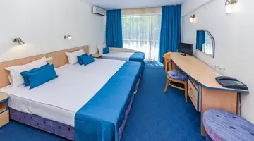 BSA Holiday Park