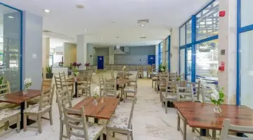 BSA Holiday Park