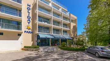 BSA Holiday Park