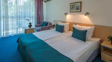 BSA Holiday Park