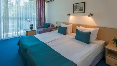 BSA Holiday Park