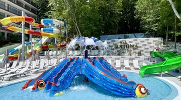 BSA Hotel Gradina