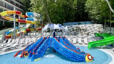 BSA Hotel Gradina