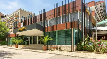 BSA Hotel Gradina