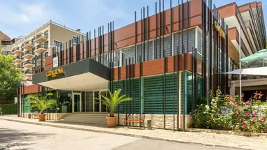 BSA Hotel Gradina