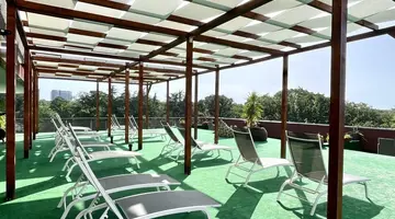BSA Hotel Gradina