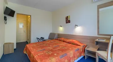 BSA Hotel Gradina