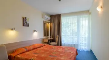 BSA Hotel Gradina