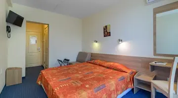 BSA Hotel Gradina