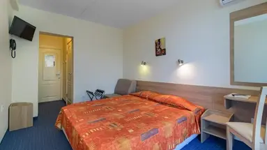 BSA Hotel Gradina