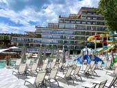 BSA Hotel Gradina