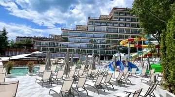 BSA Hotel Gradina