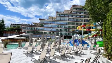 BSA Hotel Gradina
