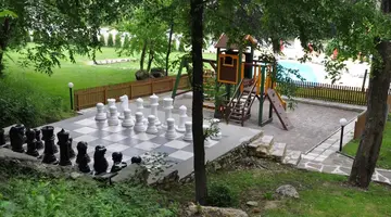 BSA Hotel Gradina