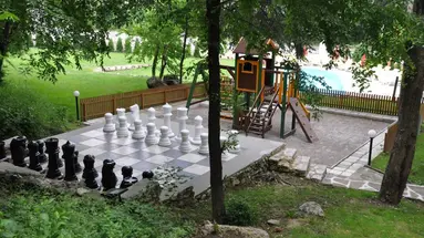 BSA Hotel Gradina